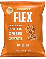 Popcorners Snacks Gluten Free Chips