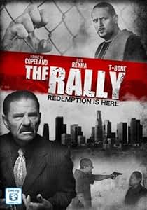 Amazon.com: The Rally by Pure Flix Ent: Movies & TV