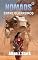 Livro NOMADS: Entre Guerreiros (NOMADS (português) Livro 3)
