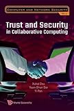 Image de Trust and Security in Collaborative Computing (Computer and Network Security)