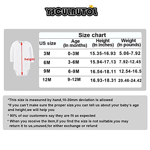 クリスマスパーフェクトポップコーンと映画ソフトベイビーワンピースボディスーツ 3 6ヶ月 シックな Ruchki Mebel By