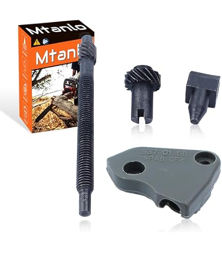 Kit Tenditore Regolatore Catena Per Motosega Husqvarna 365 372 385 362XP 570 575 576 - Haishine