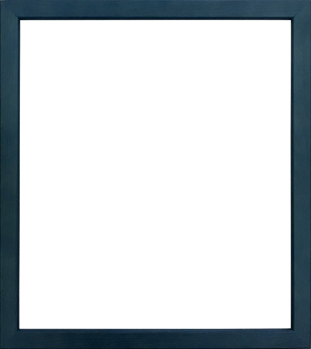 Photo 1 of ??? JIG FIN-60134 Interior Frame, Blue, Colored Paper Size