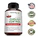Naturalia Labs – Cholesterol Lowering Supplements – Garlic Pills for Heart Health - 100% Natural Ingredients - Garlic, Guggul, Niacin, Policosanol, Beta Sitosterol – 60 Veggie Capsules