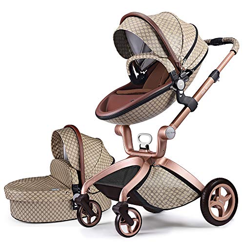 Baby Stroller 2019, Hot Mom New Style 3 