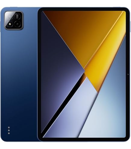 Xiaomi Pad 6S Pro 12.4 Graphite Gray 12GB RAM 512GB ROM | Amazon