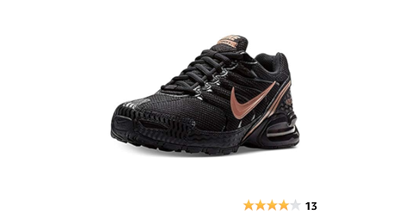 nike torch 4 black and gold