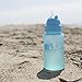 I Play, Baby Bottle Water 12-24 Months
