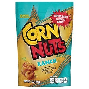 corn nuts amazon