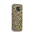 Case-Mate Cell Phone Case for Samsung Galaxy S7 - Retail Packaging - Gold/Gold