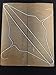 Homeland Goods 100 Wire Hangers 18