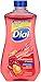 Dial Antibacterial Liquid Hand Soap Refill, Pomegranate & Tangerine, 32 Fluid Ounces