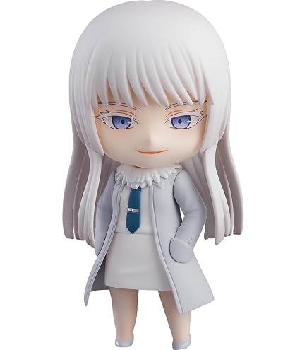 Good Smile Company Nendoroid Guideau - La Strega E La Bestia - Action Figure Anime Con Accessori