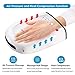 Breo Hand Massager Rechargeable & Heat Compression for Cold Hands