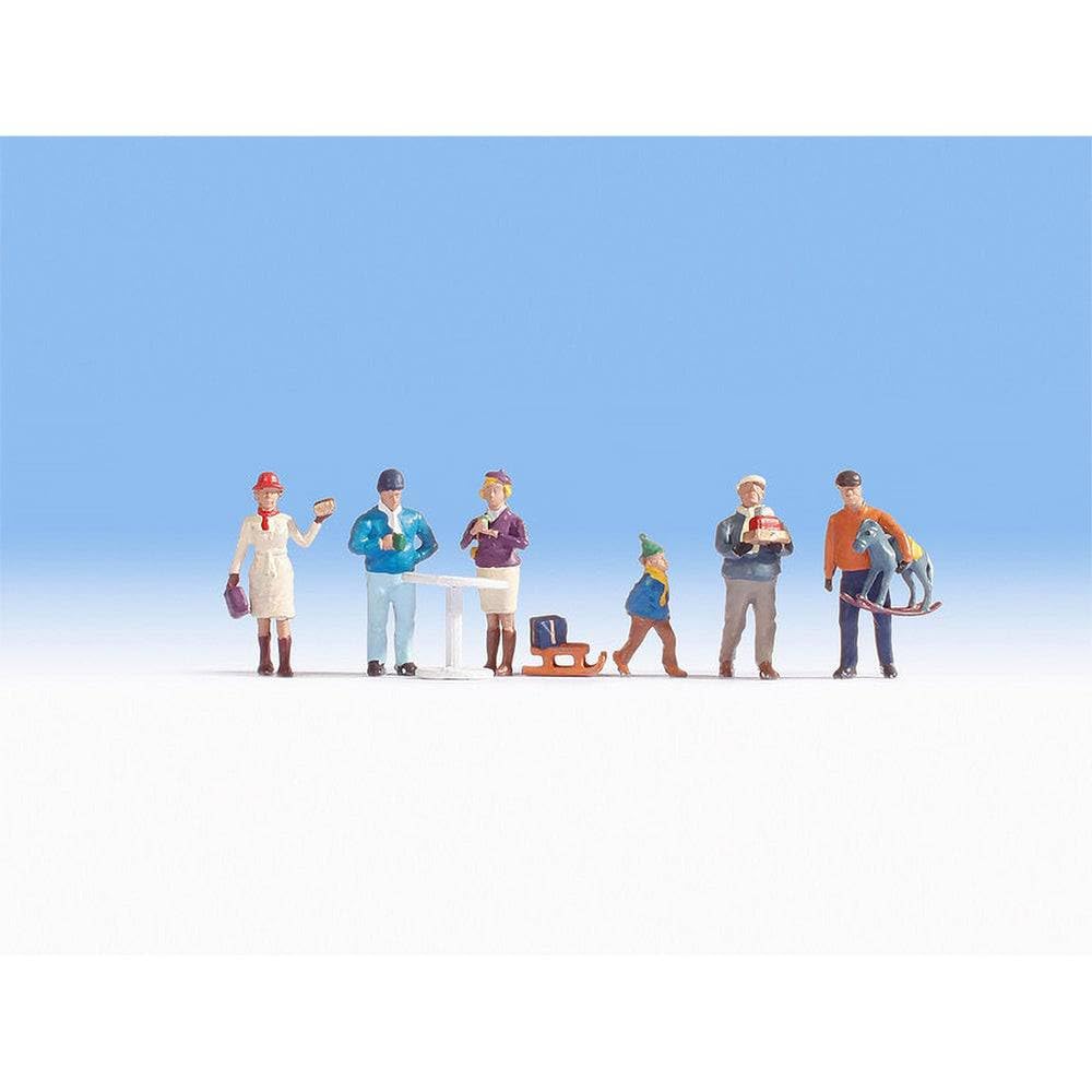 Noch Christmas Market