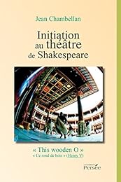 Initiation au théâtre de Shakespeare