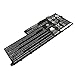 Batterymarket Ac13c34 Battery For Acer Aspire V5-122p Series 3icp5/60/80 Kt.00303.005 11.4v 2640mah 30wh