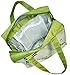 Skater My Neighbor Totoro Insulated Lunch Cooler Bag, Clover (UBC1)