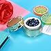 Anti Wrinkle Cream, Face Cream with Deep Sea Caviar Extract EGF Factor, Moisturizing Essence Anti-Aging Wrinkle Cream Repair Ance Scar Face Skin Moisturizer