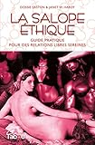 La salope éthique (Psychologie, sexualité) by 