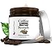 Coffee Sugar Facial Scrub, 4.5 oz.