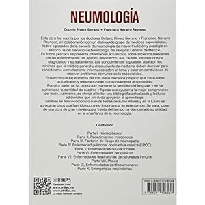 Neumología / Neumology (Spanish Edition)