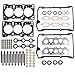 Vincos Head Gasket Set Head with Bolts HS26328PT Replacement For Audi A6 Quattro 2.8L Engine AHA 1999-2001, and for A4 Quattro 2.8L V6 Eng. Code AHA 1998-2001