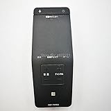 Replacement Remote Control for AC/TV/Audio Unit