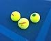 Tourna Green Dot Low Compression Tennis Balls