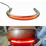 TADAFA Retro Motorcycle Cafe Racer Seat Frame Hoop