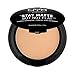 NYX PROFESSIONAL MAKEUP Stay Matte but not Flat Powder Foundation, Golden Beige, 0.26 Ounce