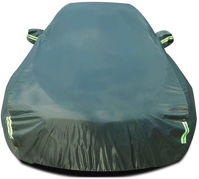 Car Cover Car Covers Compatible with Porsche Cayenne Coupe SUV