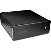 U-Turn Audio &ndash; Pluto 2 Phono Preamp (Black Aluminum)