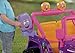 Power Wheels Nickelodeon Dora & Friends Jeep Wrangler