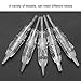 5Pcs/Set Eyebrow Tattoo Cartridge Rotary Electric Microblading Tattoo Pen Needle Include 1P/ 3P/ / 5FP/ 7FP