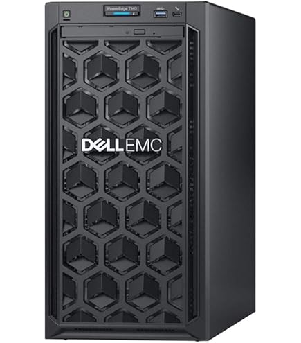 Amazon.com: HP ProLiant ML310e G8 4U v2 Tower Server 1 x Intel