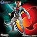 SDCC 2016 Exclusive ThunderCats Tygra 14-Inch Mega-Scale Action Figure (Phasing Version)
