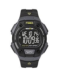 Reloj Timex Ironman Classic 30 de tamaño completo