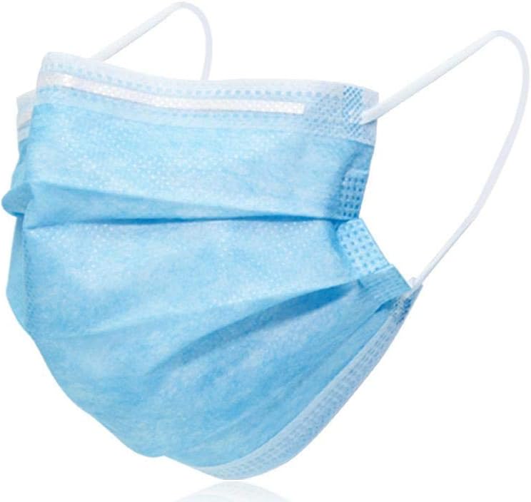 Disposable Face Dust Protection 1, 3, 6, 12 or 24 (12)