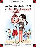 La copine de Lili est en famille d?accueil by 