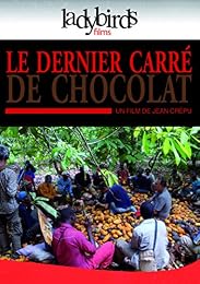 Le dernier Carré de chocolat