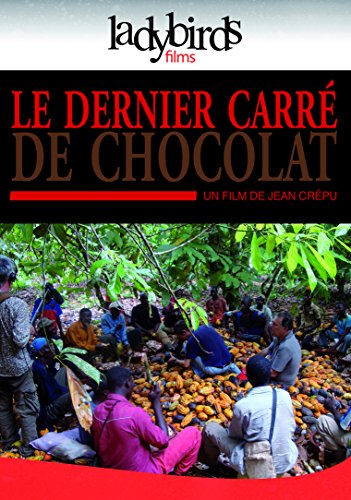Le dernier Carré de chocolat