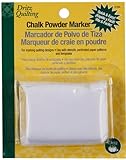 Dritz 3184 Chalk Powder Marker