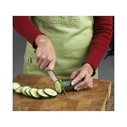 Calphalon Contemporary 2 Piece Fruit & Vegetable Cutlery Knife Set