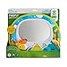 Munchkin Brica Firefly Baby In-Sight Car Mirror, Crash Tested and Shatter Resistant
