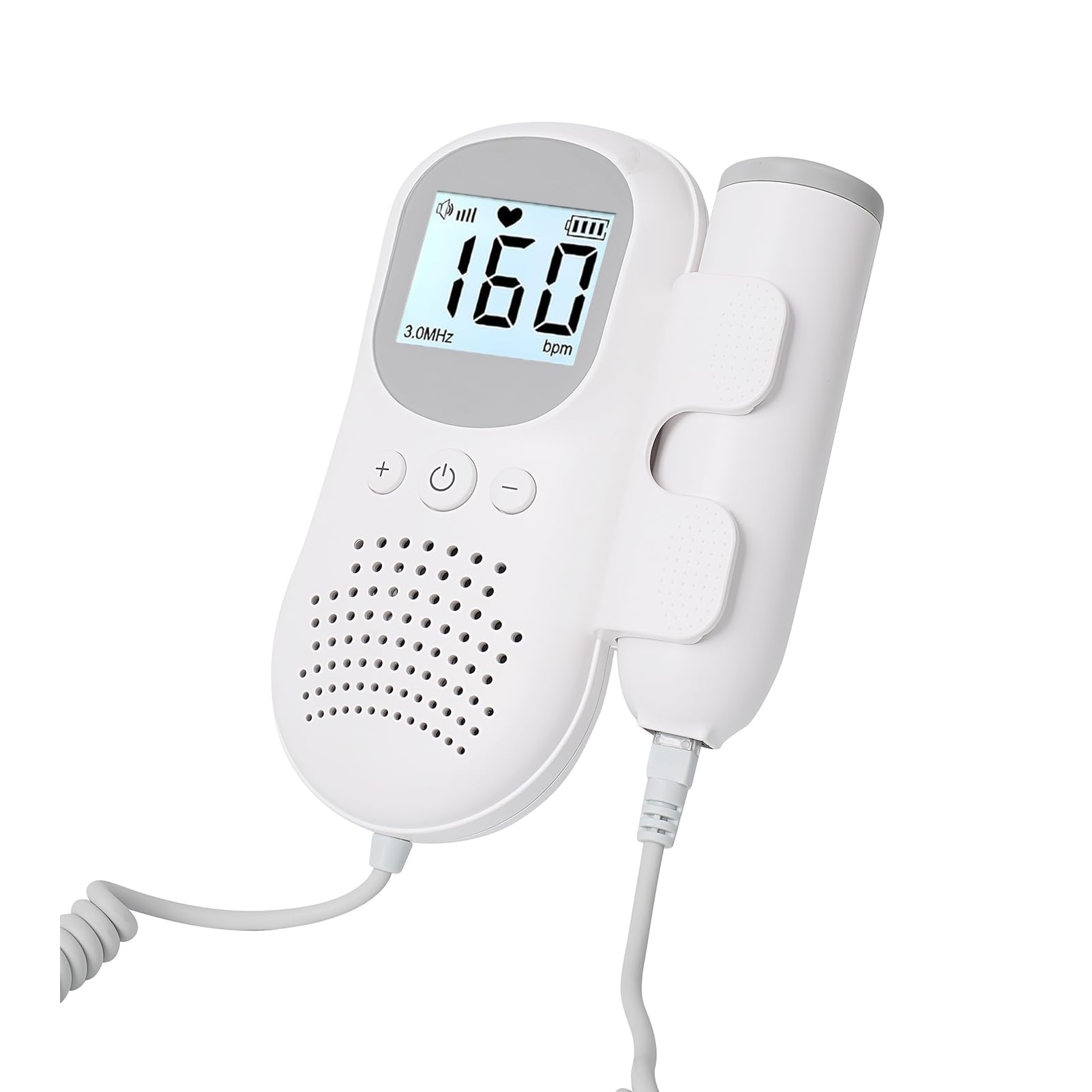 Photo 1 of MINI-Doppler ES-100, Detect and Display Fetal Heart Rate ES-100-1