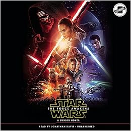 The Force Awakens Library Edition Star Wars 本 通販 Amazon