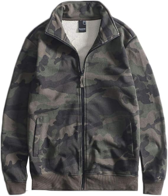 Amazon セイーワイ 迷彩柄パーカー スウェット原宿 メンズ ミニタリー Ma 1コート トップス フード付き カットソー 潮 プルオーバー 軽量 Tシャツ カットソー 通販