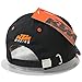 MOTO.GP KTM Baseball Hat Peaked Cap Sport Hat (Orange)