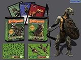 BG: Lizardmen Starter 017